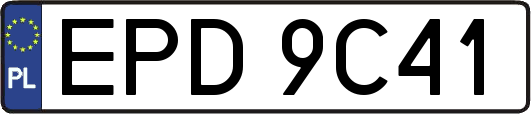 EPD9C41