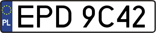 EPD9C42