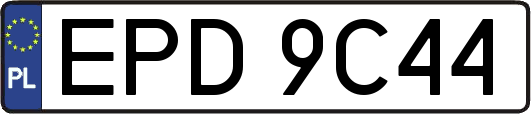 EPD9C44