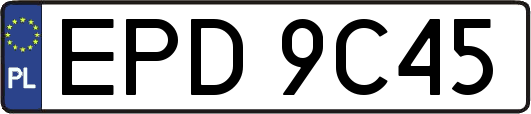 EPD9C45