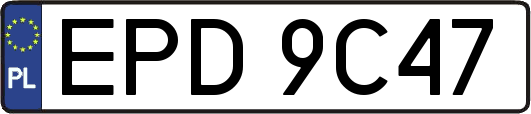 EPD9C47