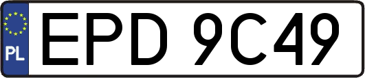 EPD9C49
