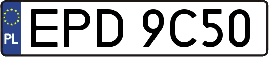 EPD9C50