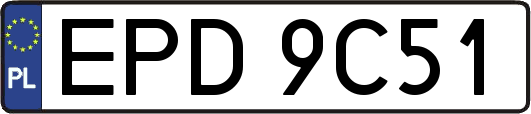 EPD9C51