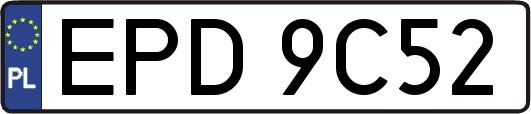 EPD9C52