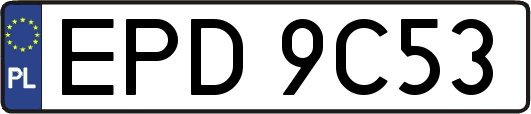 EPD9C53