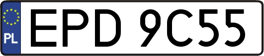 EPD9C55