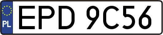 EPD9C56