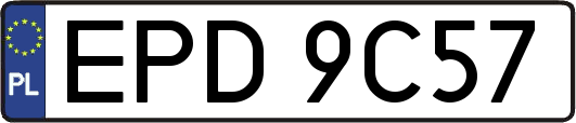 EPD9C57