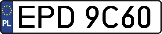 EPD9C60