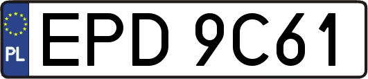 EPD9C61