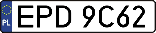 EPD9C62