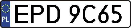 EPD9C65
