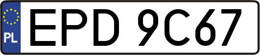 EPD9C67