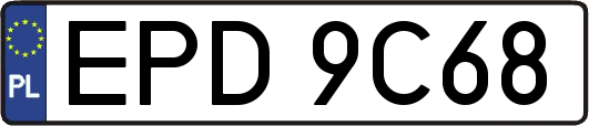 EPD9C68