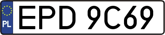 EPD9C69