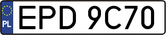 EPD9C70