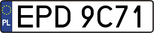 EPD9C71
