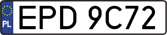 EPD9C72