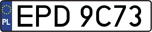 EPD9C73