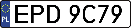 EPD9C79