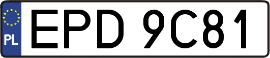 EPD9C81