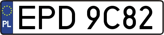 EPD9C82