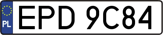 EPD9C84