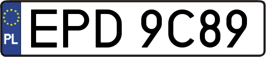 EPD9C89