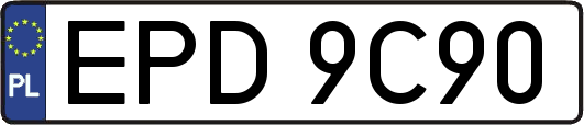 EPD9C90