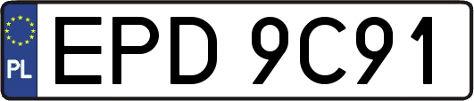 EPD9C91