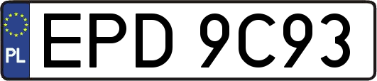 EPD9C93
