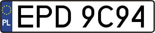 EPD9C94