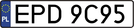 EPD9C95