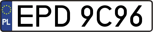EPD9C96
