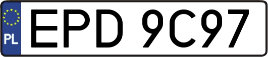 EPD9C97