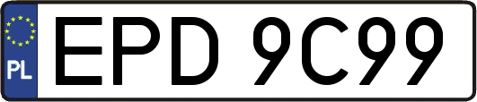 EPD9C99