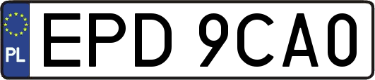 EPD9CA0