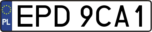 EPD9CA1