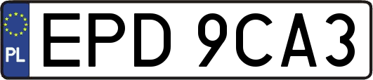 EPD9CA3
