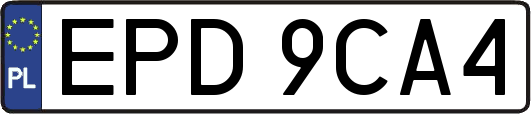 EPD9CA4