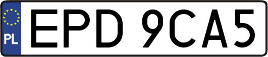 EPD9CA5