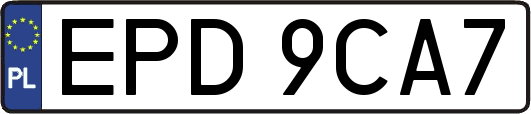 EPD9CA7