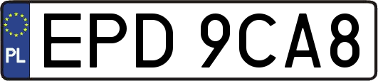 EPD9CA8