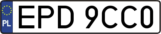 EPD9CC0