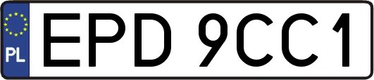 EPD9CC1