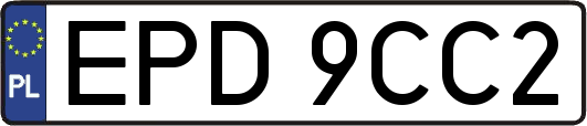 EPD9CC2