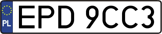 EPD9CC3