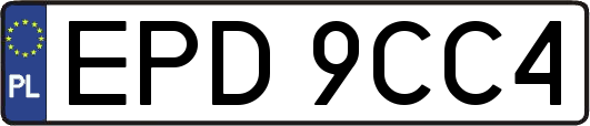 EPD9CC4