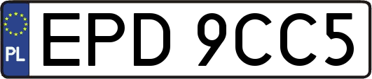 EPD9CC5